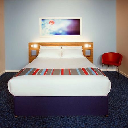 Travelodge Widnes Eksteriør billede