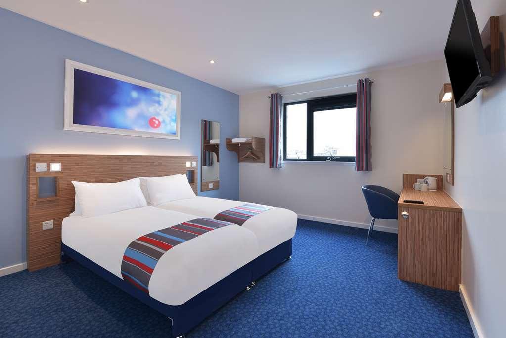 Travelodge Widnes Værelse billede